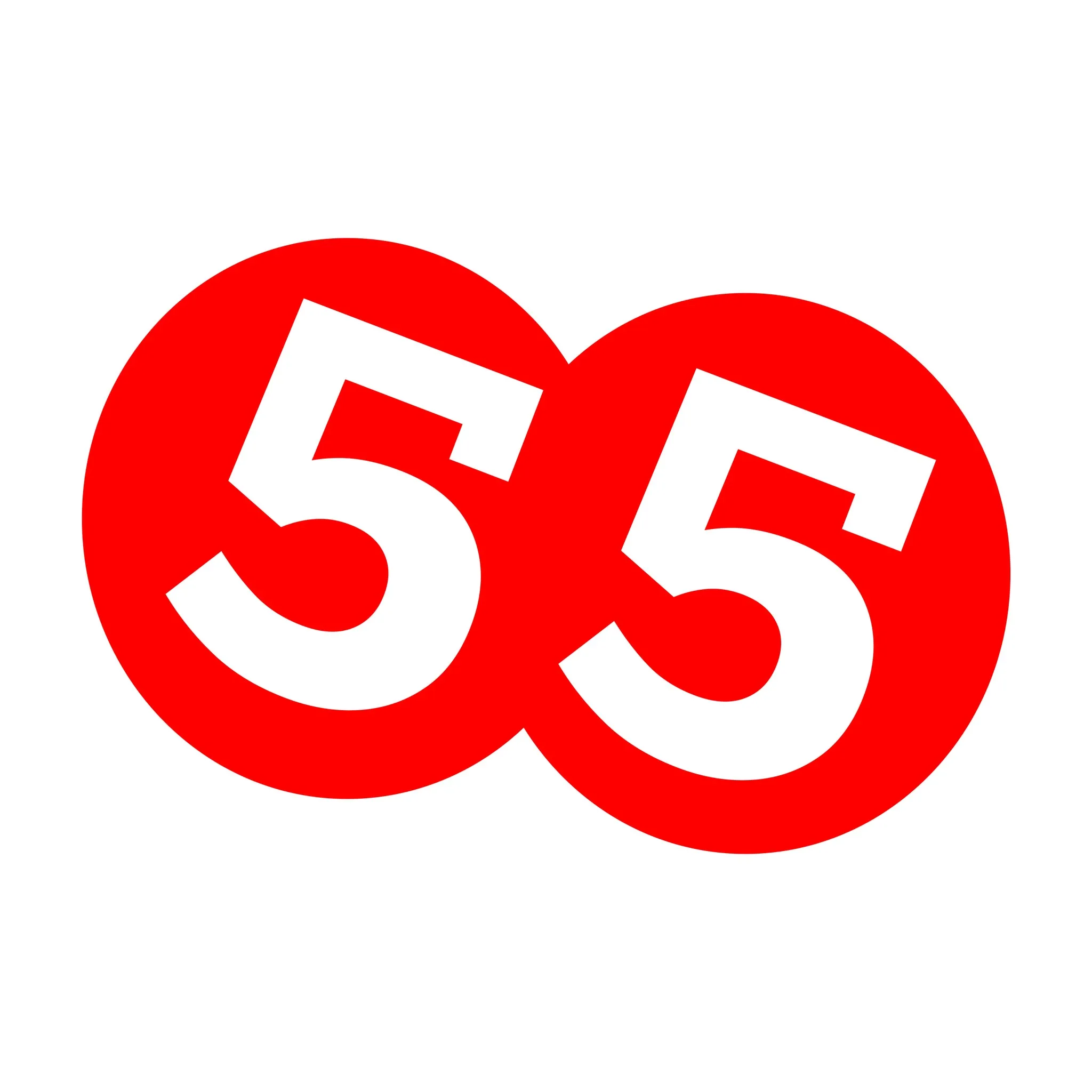 55FIVE - Permainan Sepak Bola Terbaik