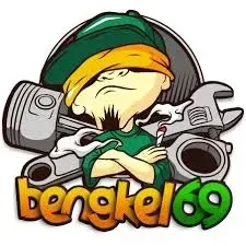 BENGKEL69 - Game Pertanian Seru dan Menyenangkan